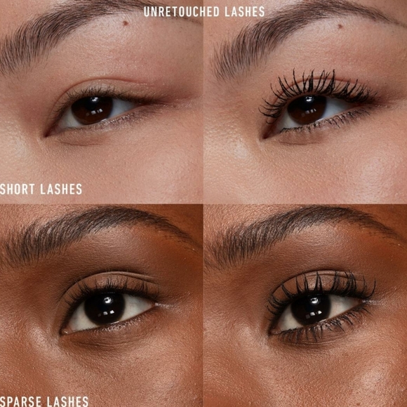 KVD BEAUTY FULL SLEEVE LONG + DEFINED TUBING MASCARA. - Picture 6 of 14